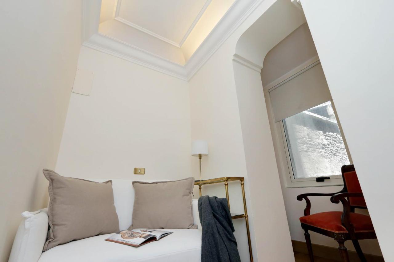 Elegant Nearby Trevi Fountain Appartement *