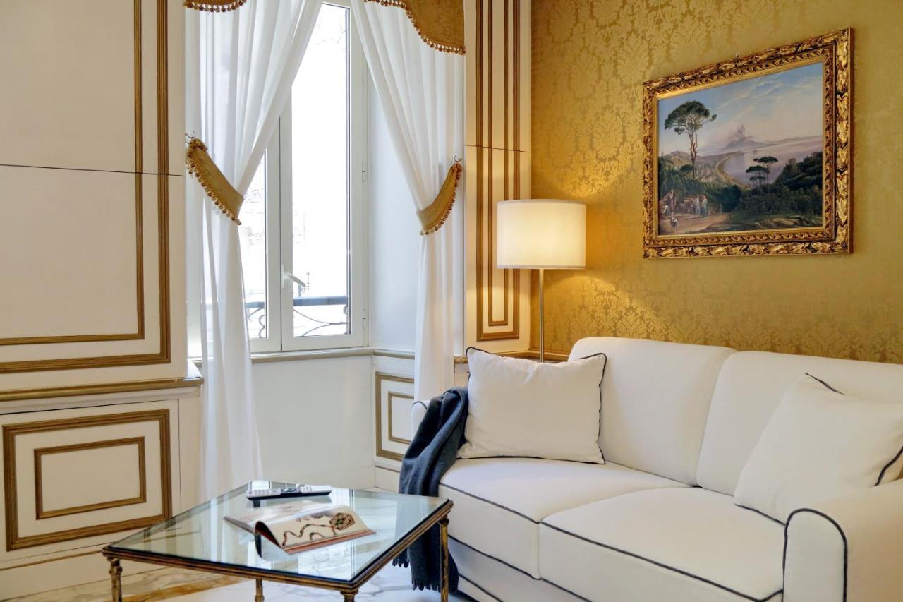 Elegant Nearby Trevi Fountain Appartement Rome