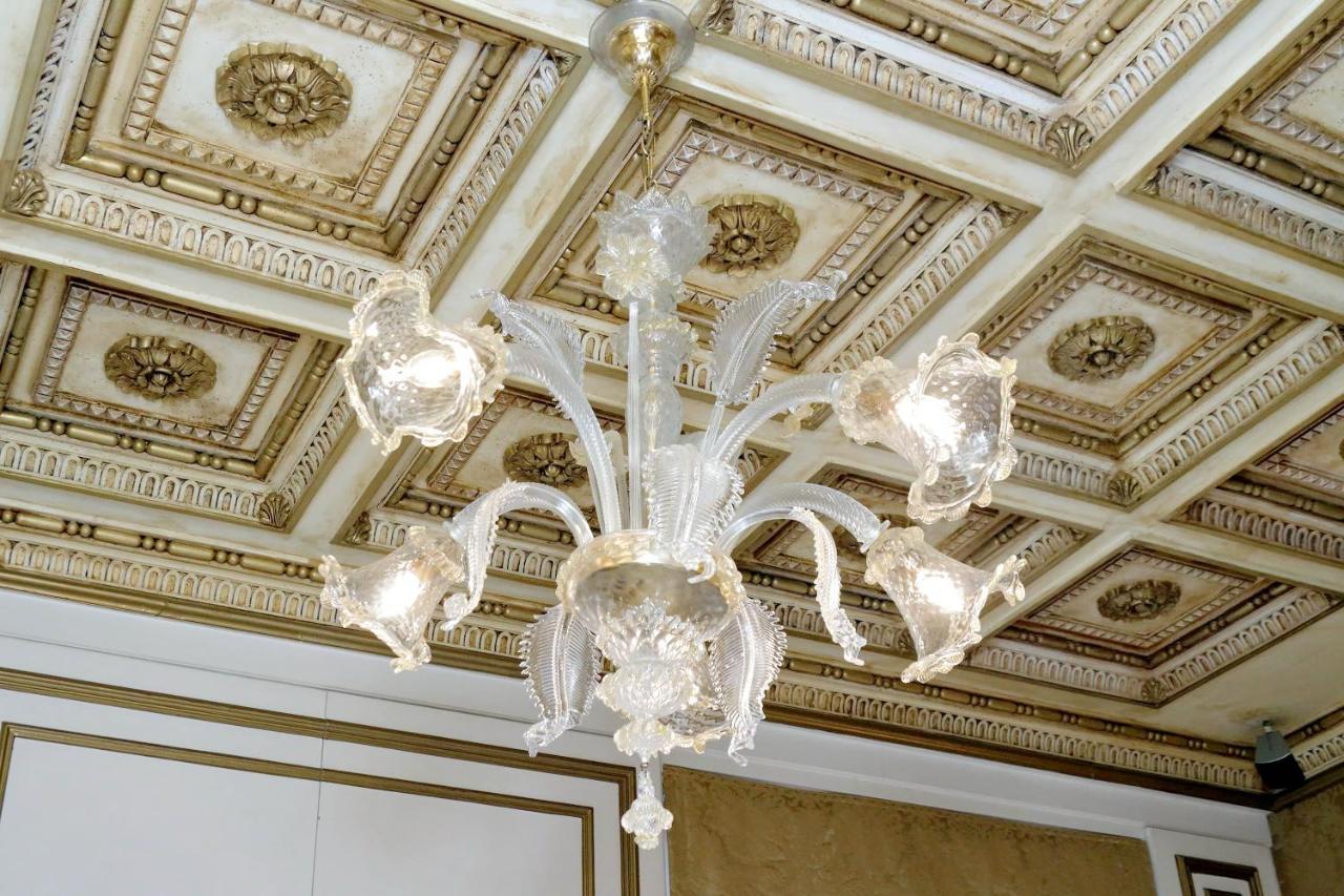 Appartement Elegant Nearby Trevi Fountain Rome
