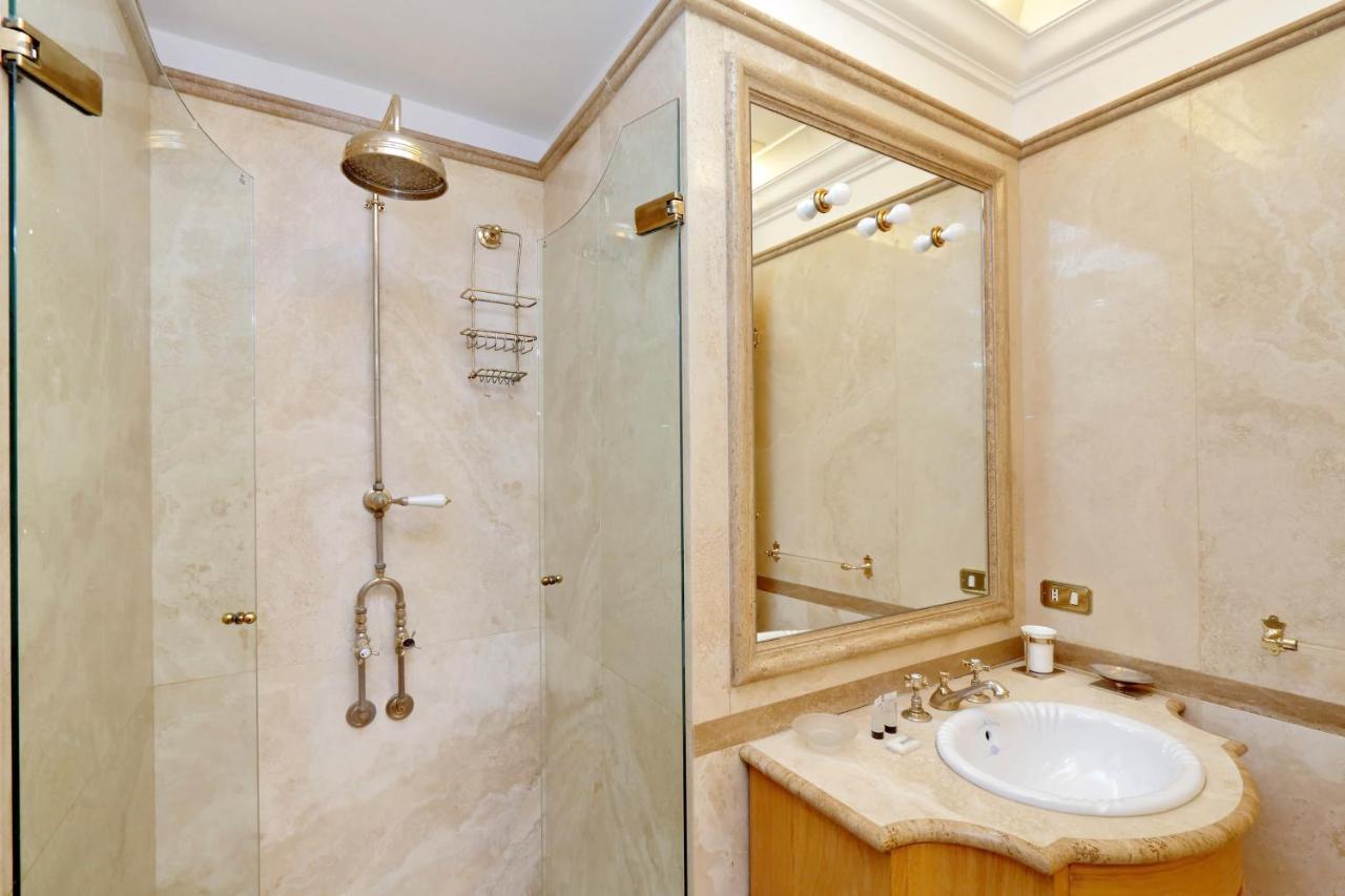 Elegant Nearby Trevi Fountain Appartement *