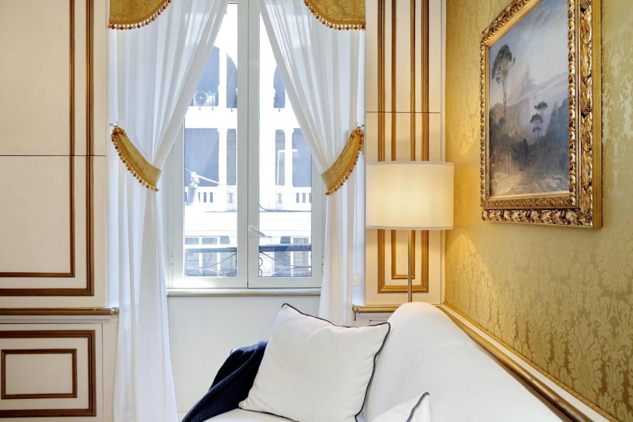 Elegant Nearby Trevi Fountain Appartement