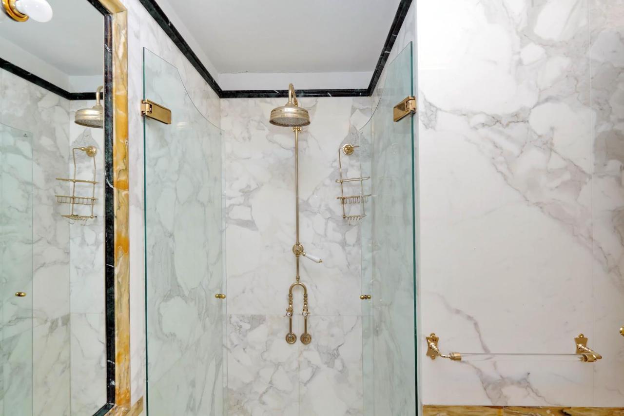 Appartement Elegant Nearby Trevi Fountain