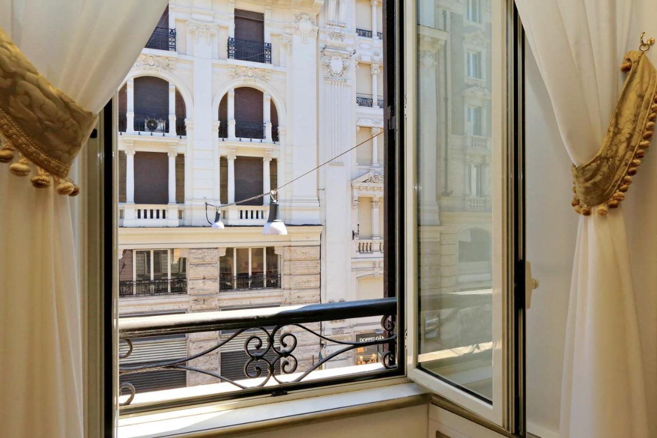 Elegant Nearby Trevi Fountain Appartement *