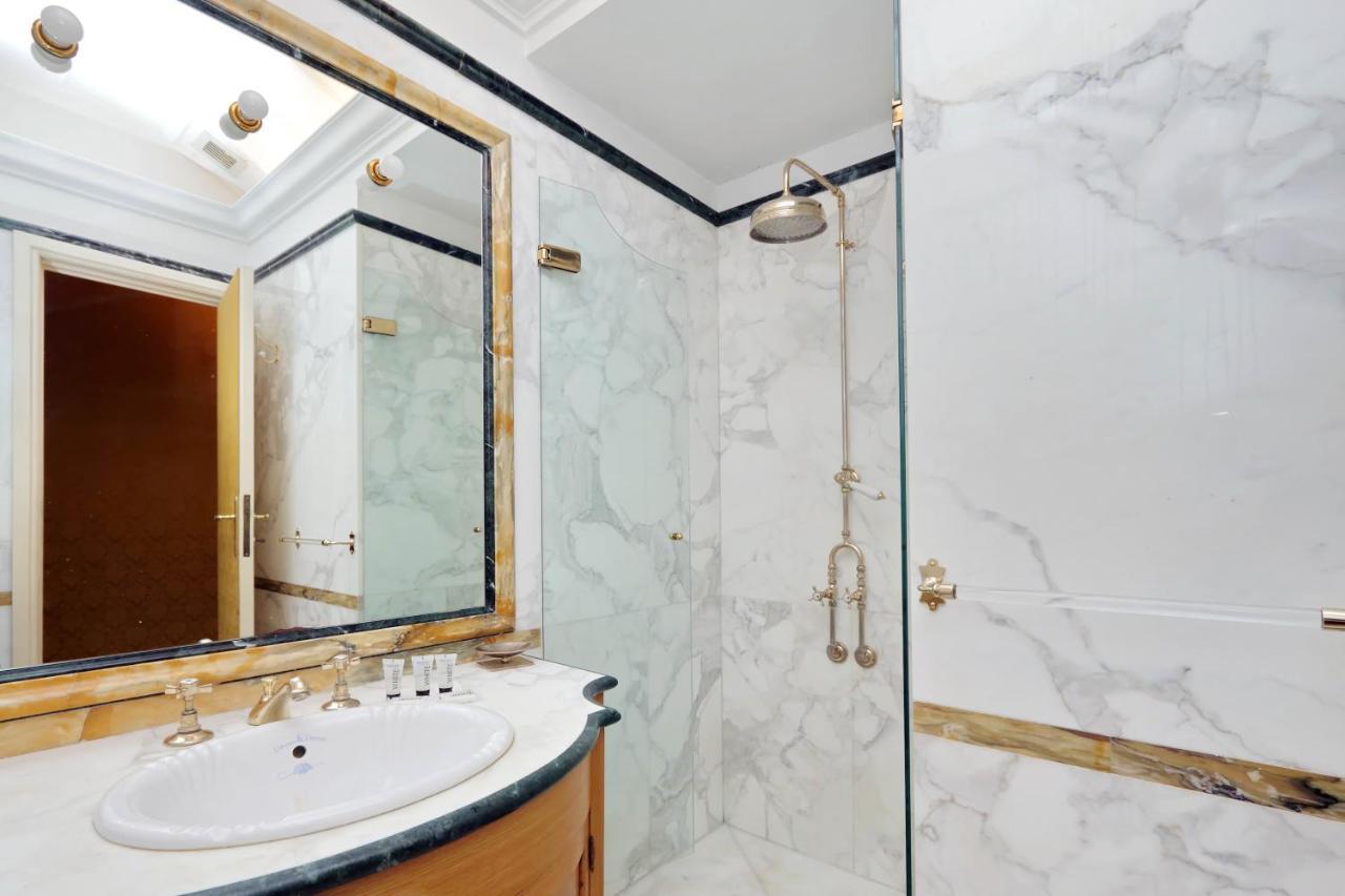 Appartement Elegant Nearby Trevi Fountain