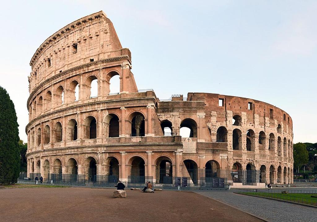 Elegant Nearby Trevi Fountain Appartement *